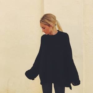 Meet your Posher, Caroline